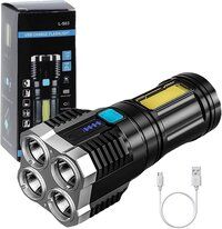 4 Core Torch Light