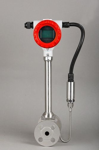 Vortex Flow Meter