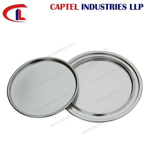 Penny Lever Lid