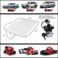 Car Inflatable Bed Sofa