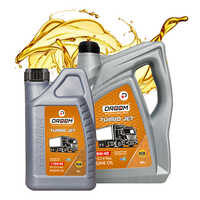 15w40 Turbo Jet Engine Oils - Application: Automotive
