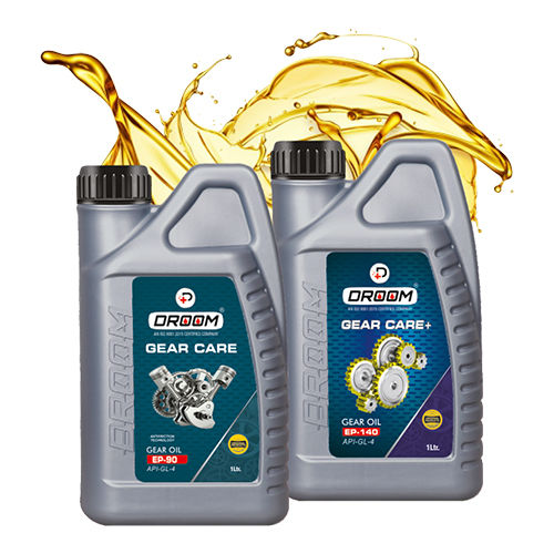 EP-90-140 Gear Oil