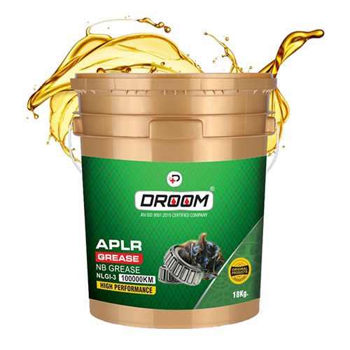 APLR NB Grease