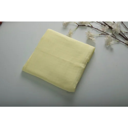 Muslin Organic Cotton Dyed Fabric