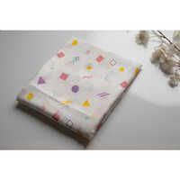 Cotton Double Cloth Muslin Fabric
