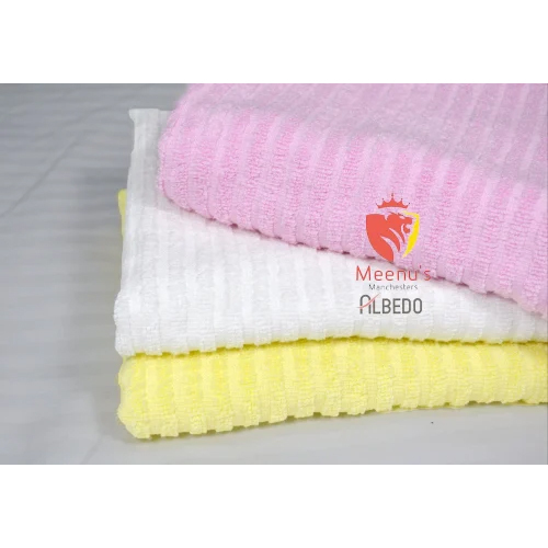 Baby Soft Terry Towel