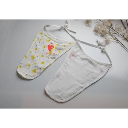 Baby New Born Nappies - Color: Multicolor