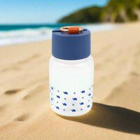 13528 Outdoor Sport Glass water bottle