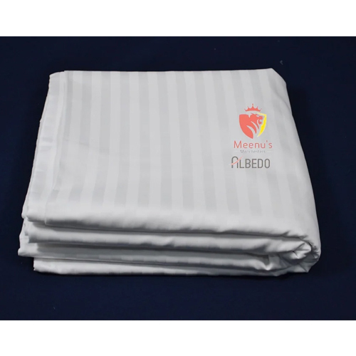 350 Tc White Cotton Hotel Duvet Covers