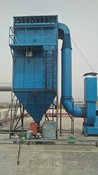 Cartridge Filter Systems