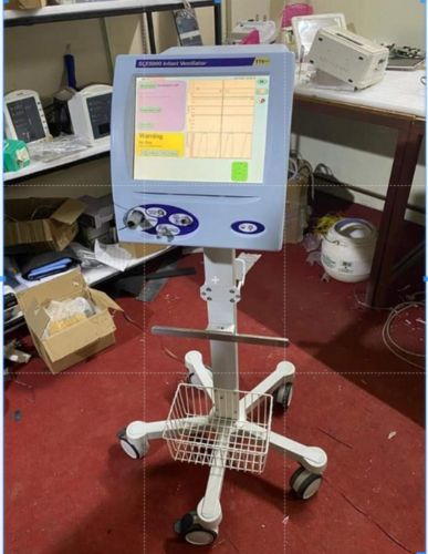 SLE 5000 Ventilator in punjab