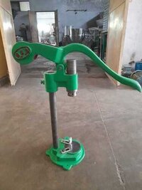 Crown Capping Machine