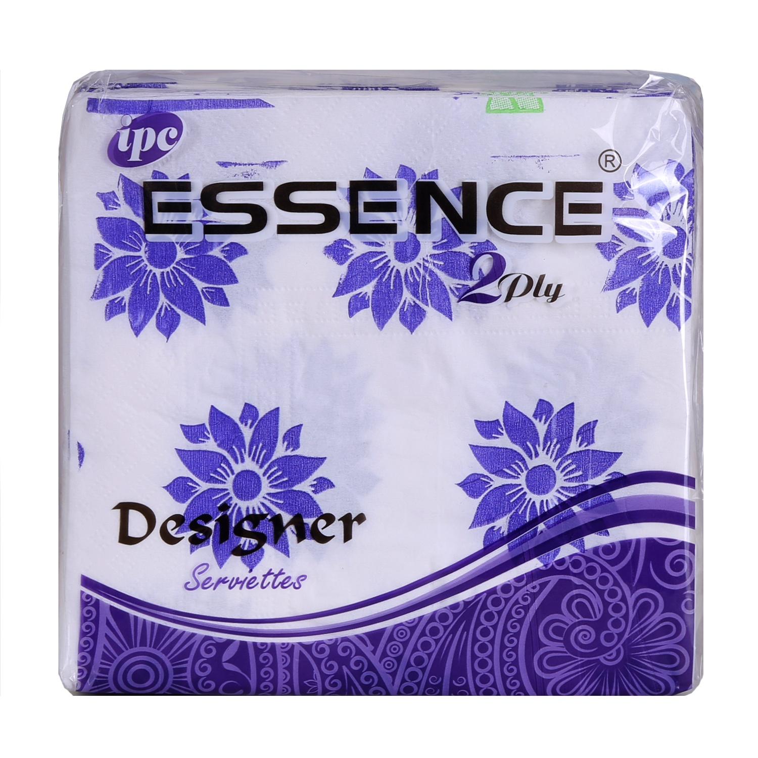 PAPER NAPKIN DISIGNER