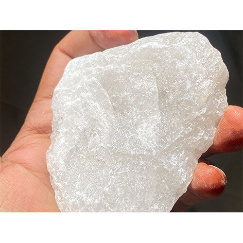 SILICA QUARTZ