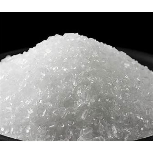 MAGNESIUM SULPHATE