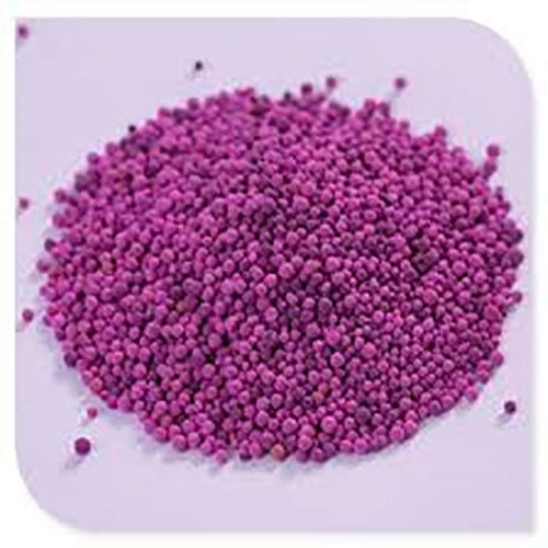 POTASSIUM PERMANGANATE