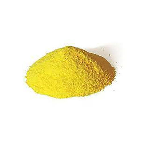 Poly Aluminium Chloride - Grade: Industrial Grade