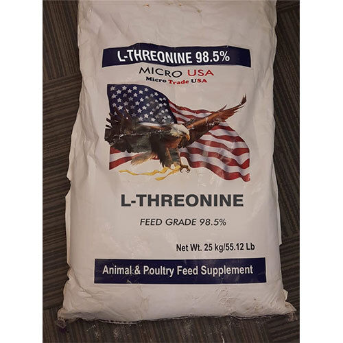 L THREONINE