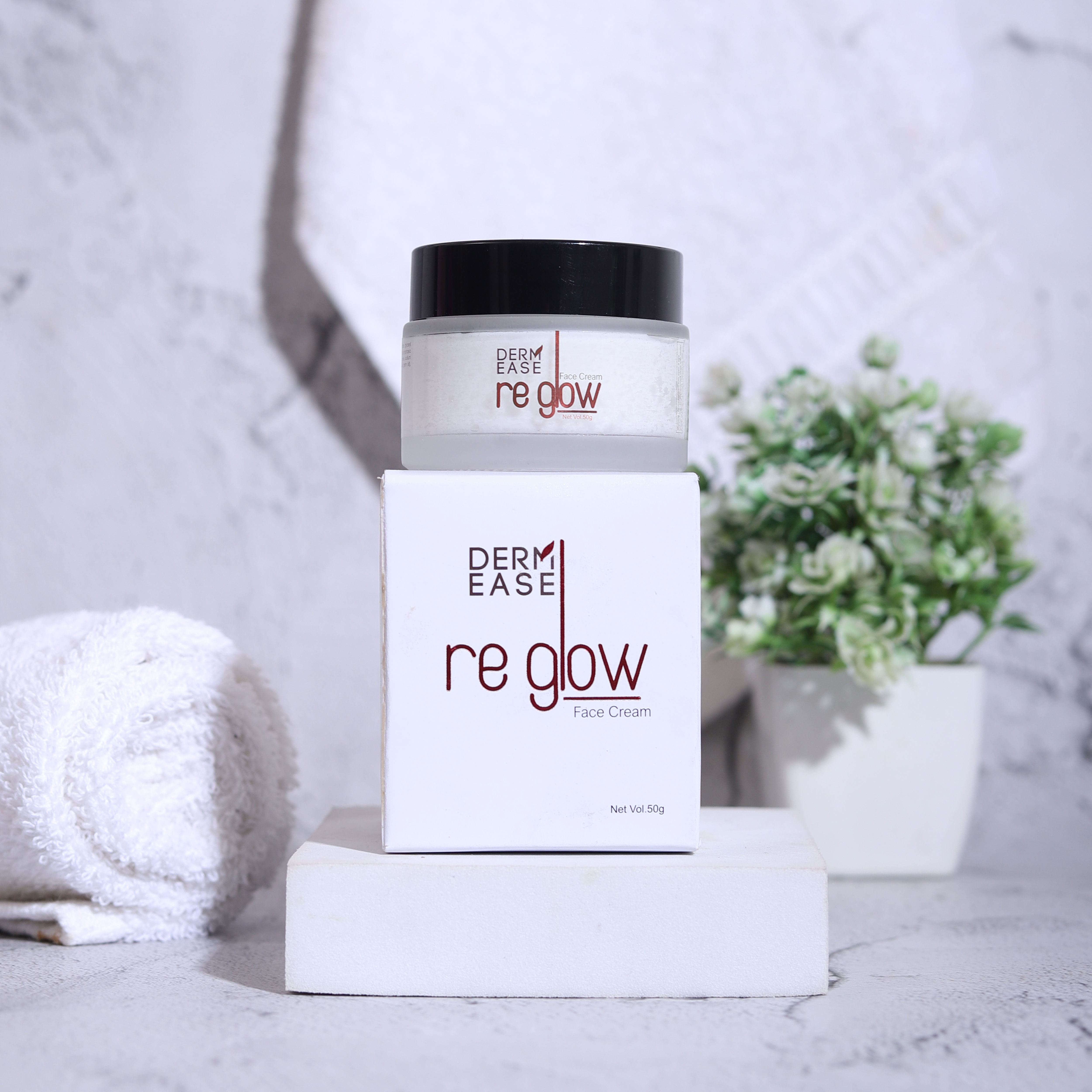 Reglow Face Cream