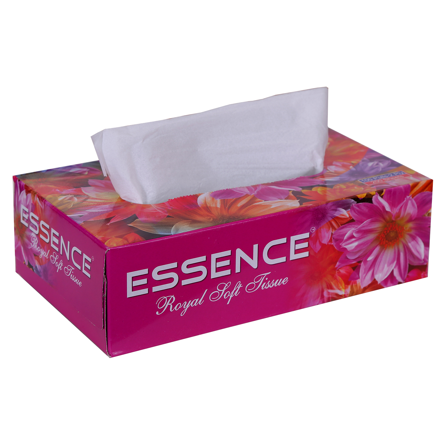 Royal Face Tissue