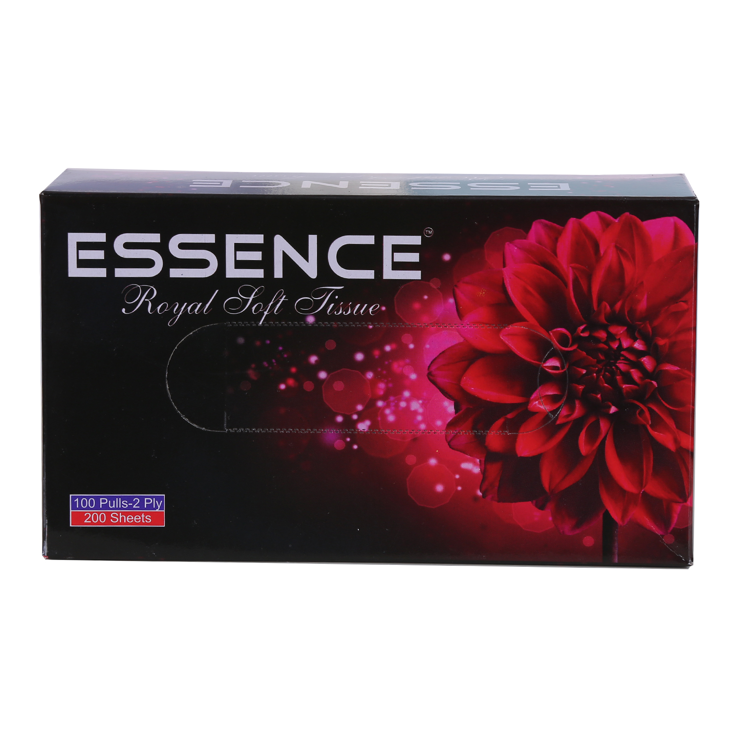 Royal Face Tissue