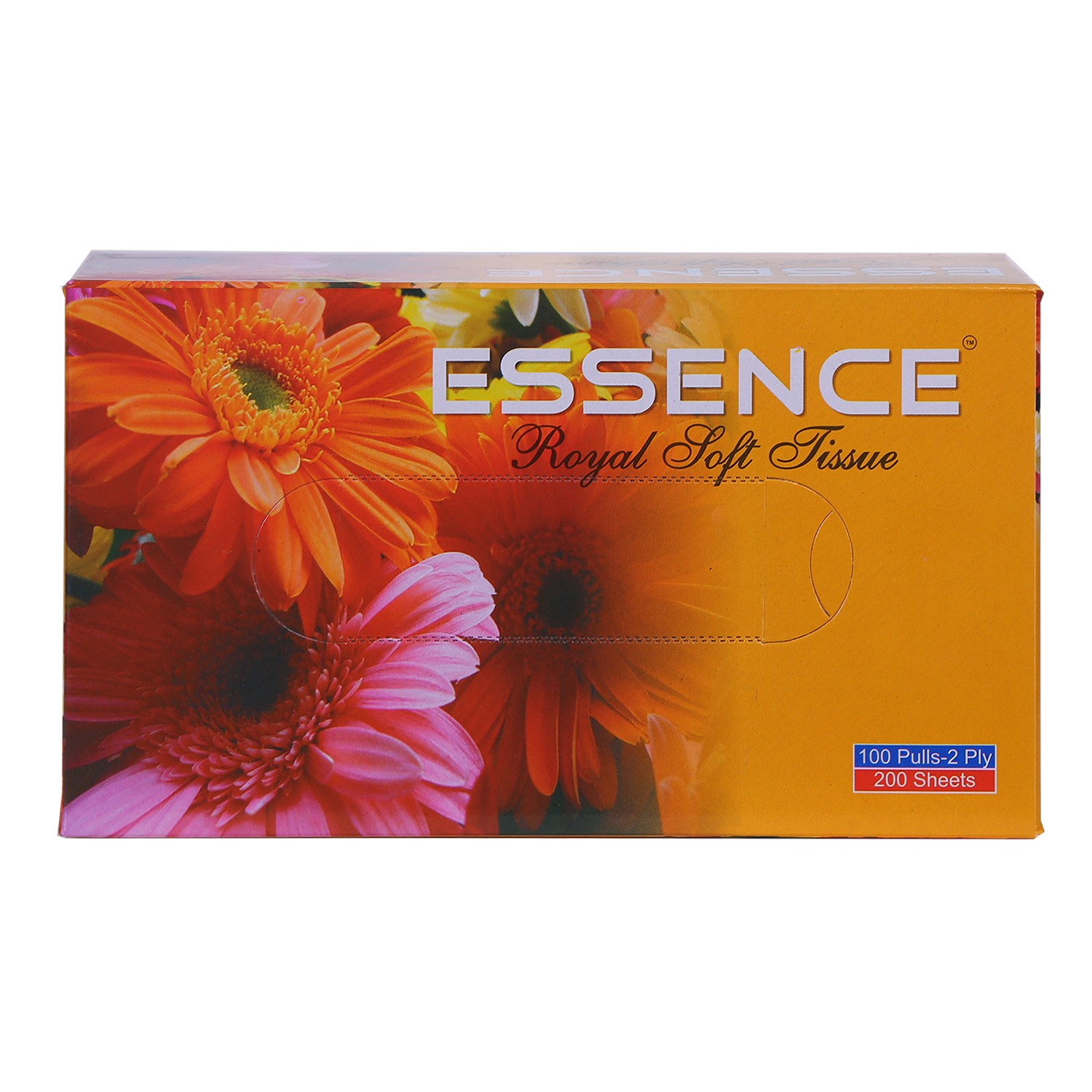Royal Face Tissue