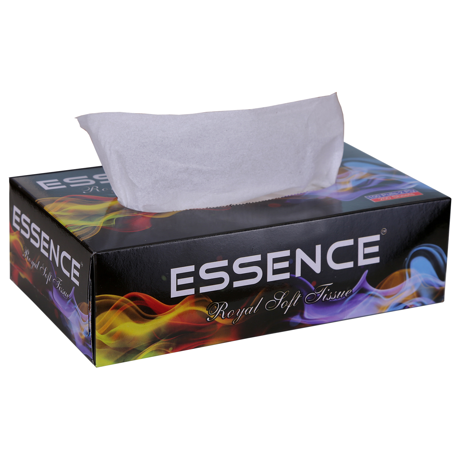 Royal Face Tissue