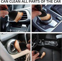 CAR INTERIOR CLEANING BRUSH