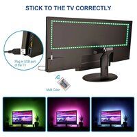 13460 3M RGB LED Strip Lights