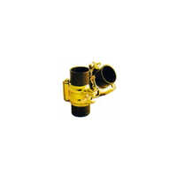 Pressed Swivel Clamp