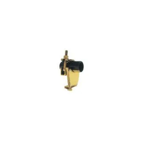 Girder Coupler Beam Clamp - Color: Golden