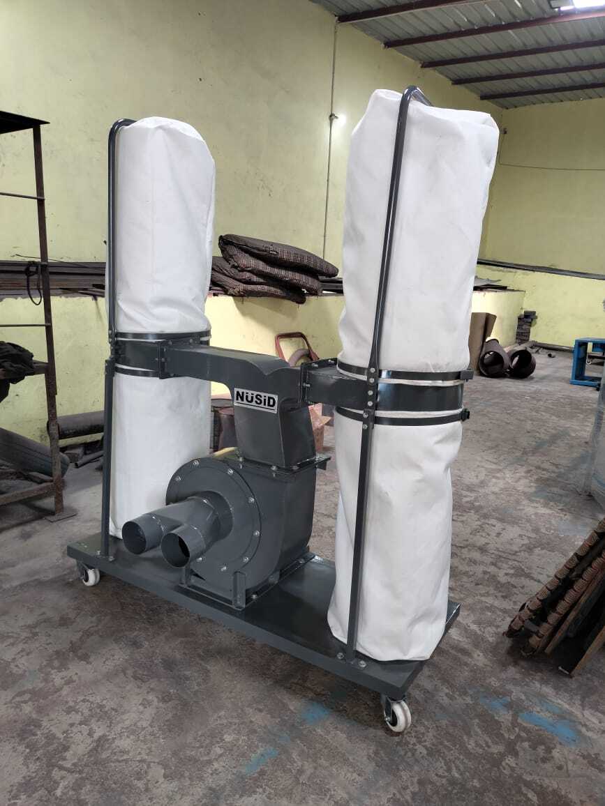 Wood Working portable Dust Collectors