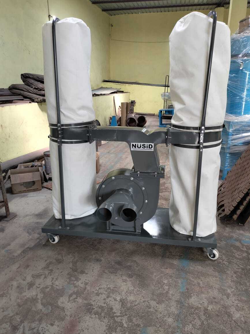 Wood Working portable Dust Collectors