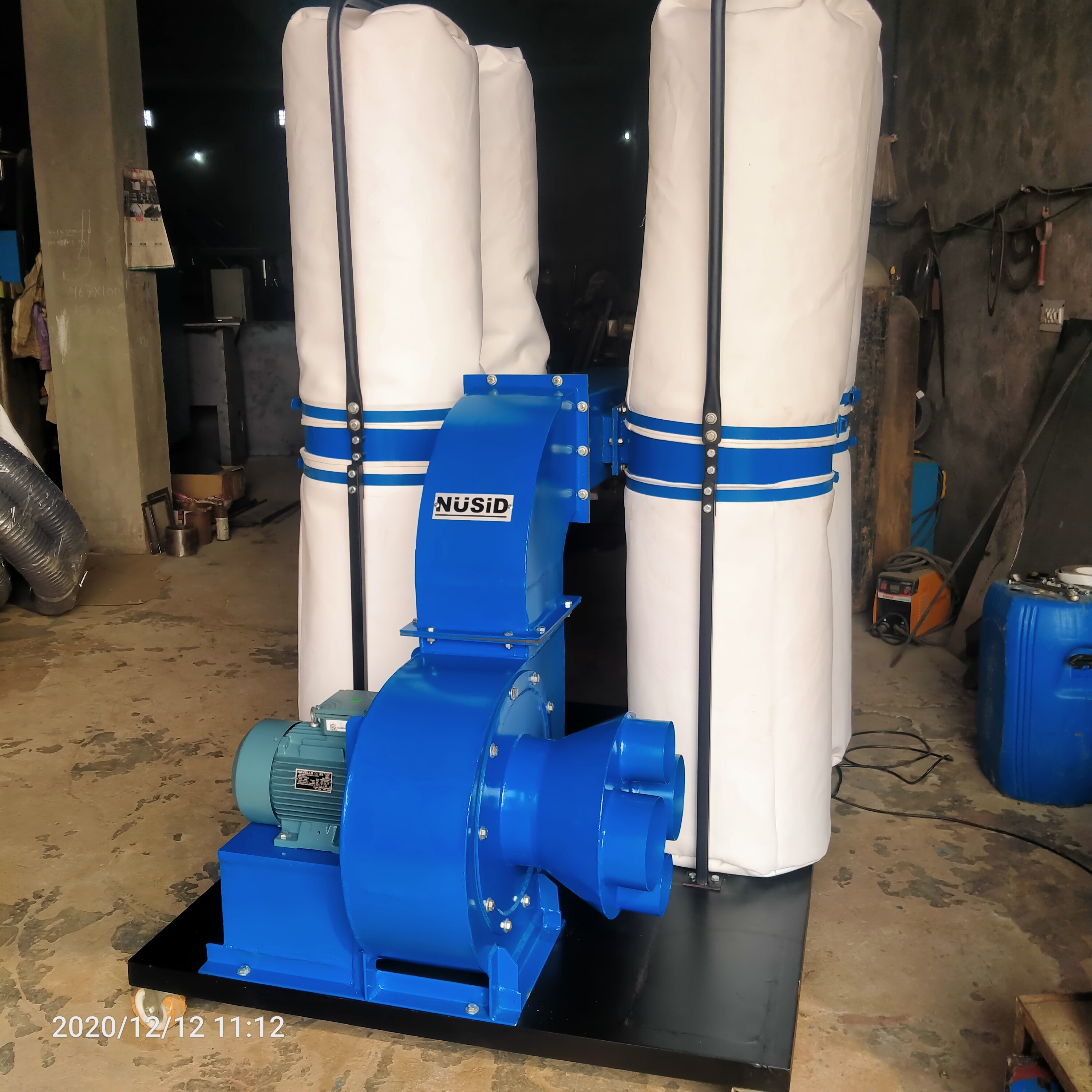 Wood Working portable Dust Collectors