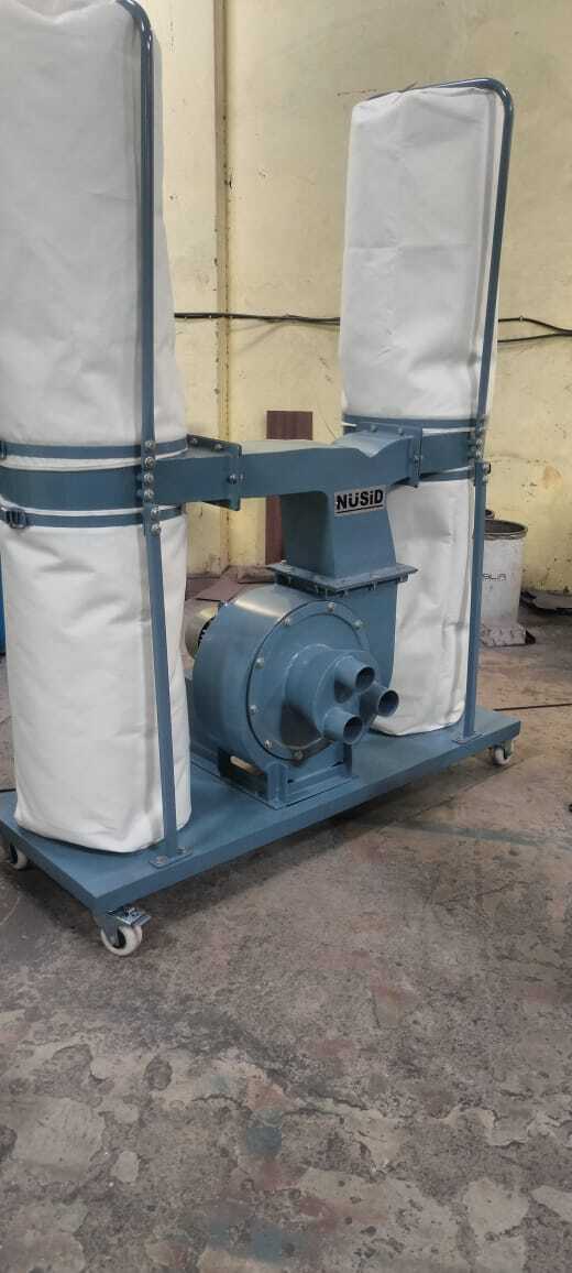 Wood Working portable Dust Collectors