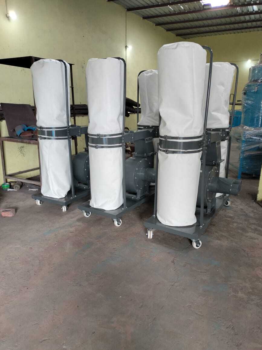 Wood Working portable Dust Collectors