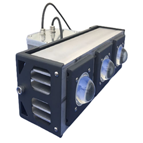 Canis-Z-300W Sports Flood Lighting - Application: Outdoor