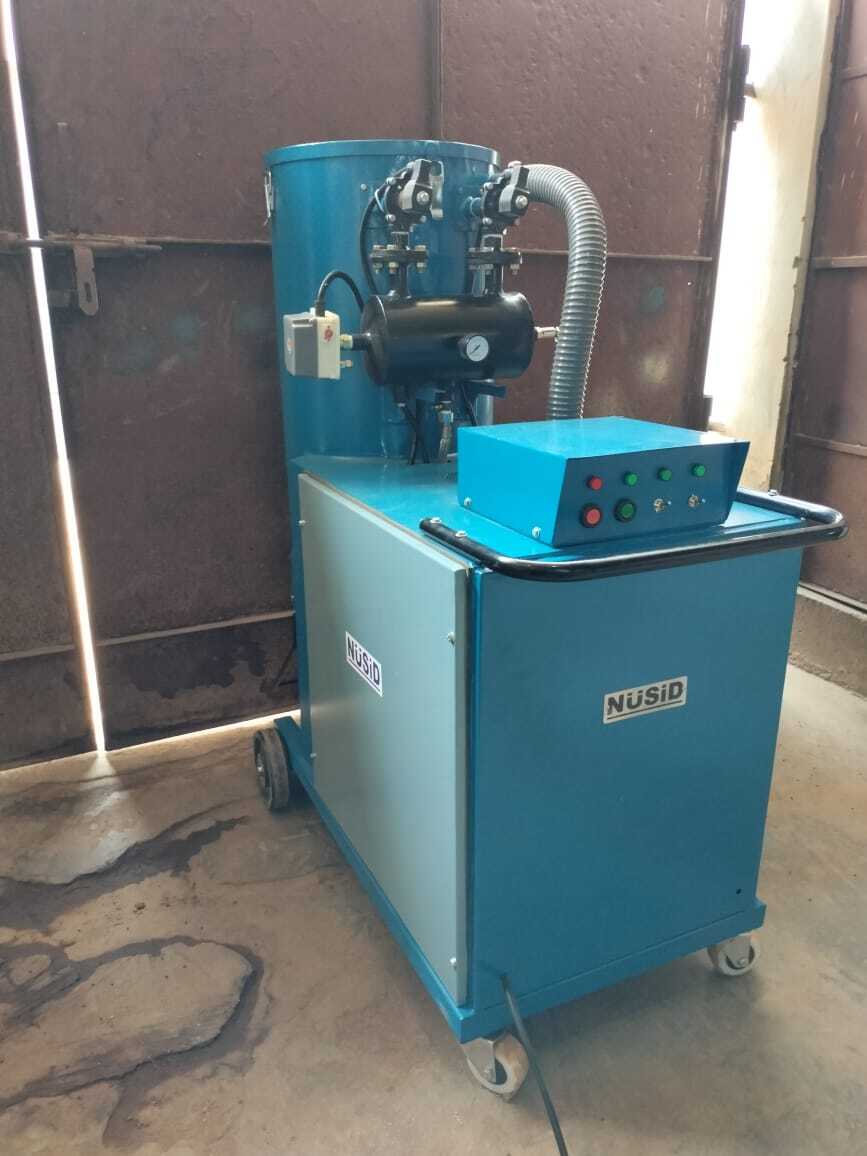 Heavy Duty Industrial Vacuum Cleaner