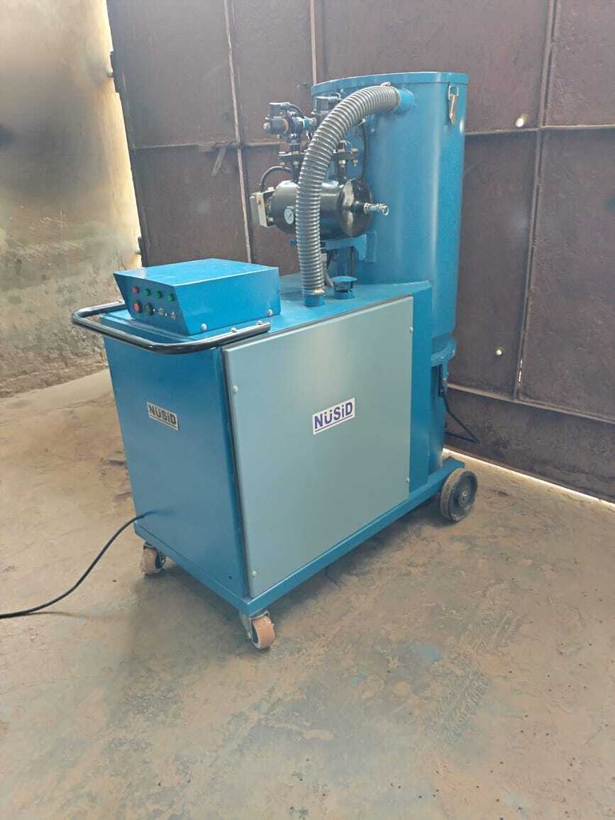 Heavy Duty Industrial Vacuum Cleaner