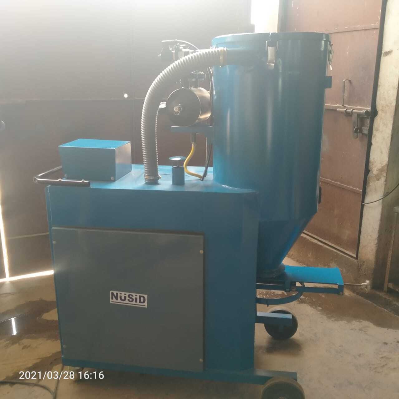 Heavy Duty Industrial Vacuum Cleaner