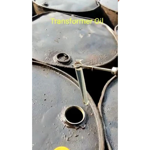 Light Transformer Oil - Application: Commercial