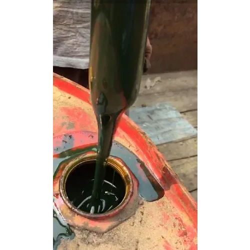 Bottom Residue Oil - Application: Commercial