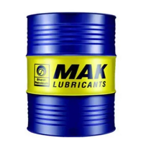 MAK Lubricants Engine Oil