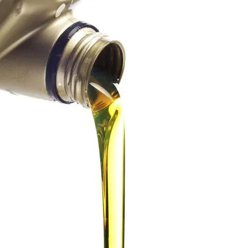 Ep 90 Gear Oil - Application: Commercial