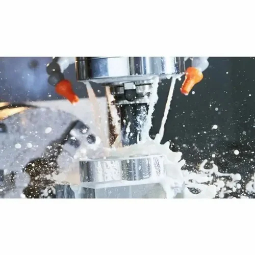 Water Soluble Cutting Oil