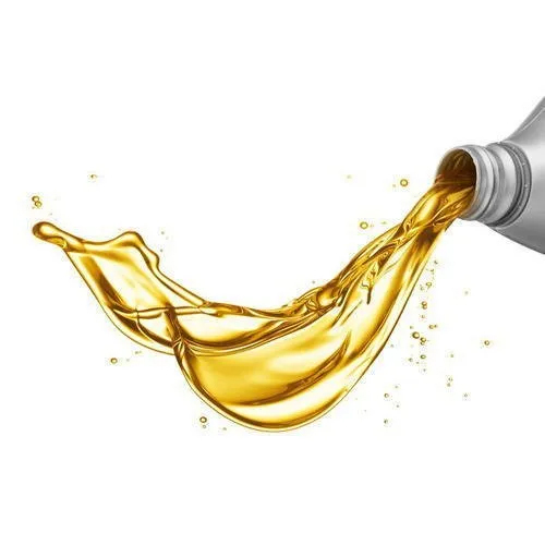 Vacuum Process Oil