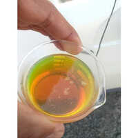 Recycled Base Oil - Recycled Materials , Bottle Pack , Nil Ash %, Sharp Smell , Yellow Color , Industrial-grade Base Oil For High-performance Machinery