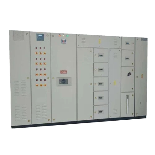 440 V LT Distribution Panel