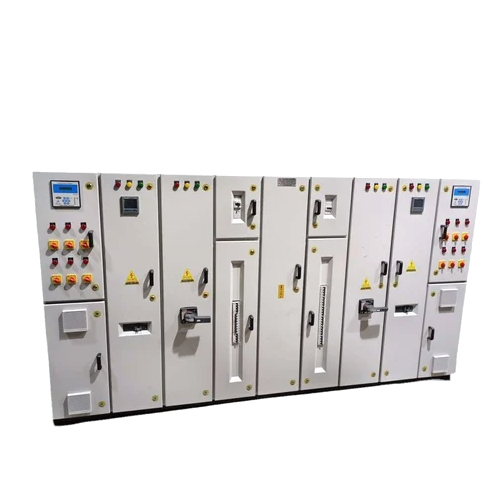 415 V Three Phase LT Distribution Panel