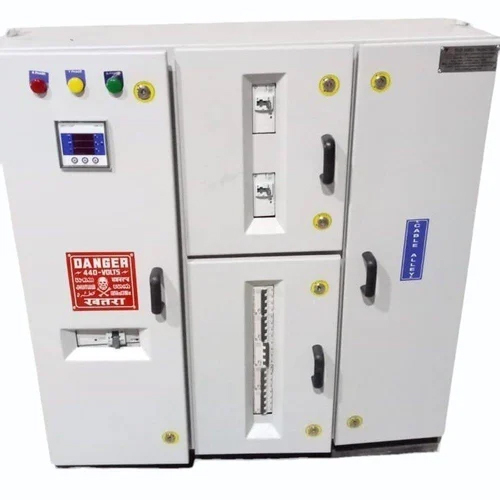 1250A LT Distribution Panel